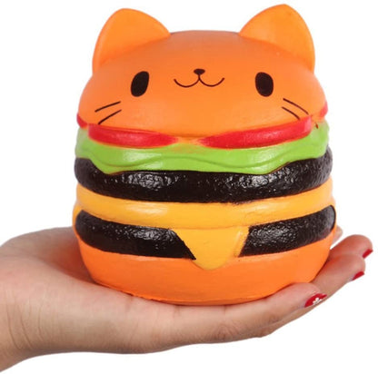 Anti-stress Cute Squishies