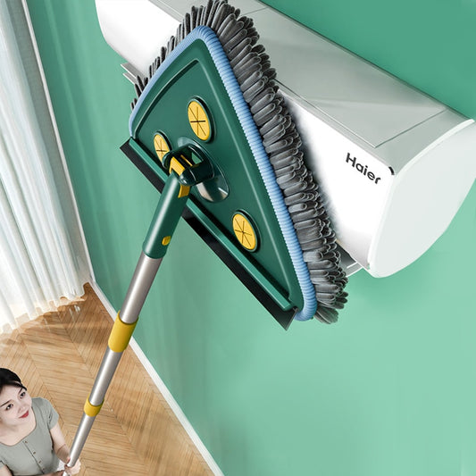 Triangle Telescopic Mop