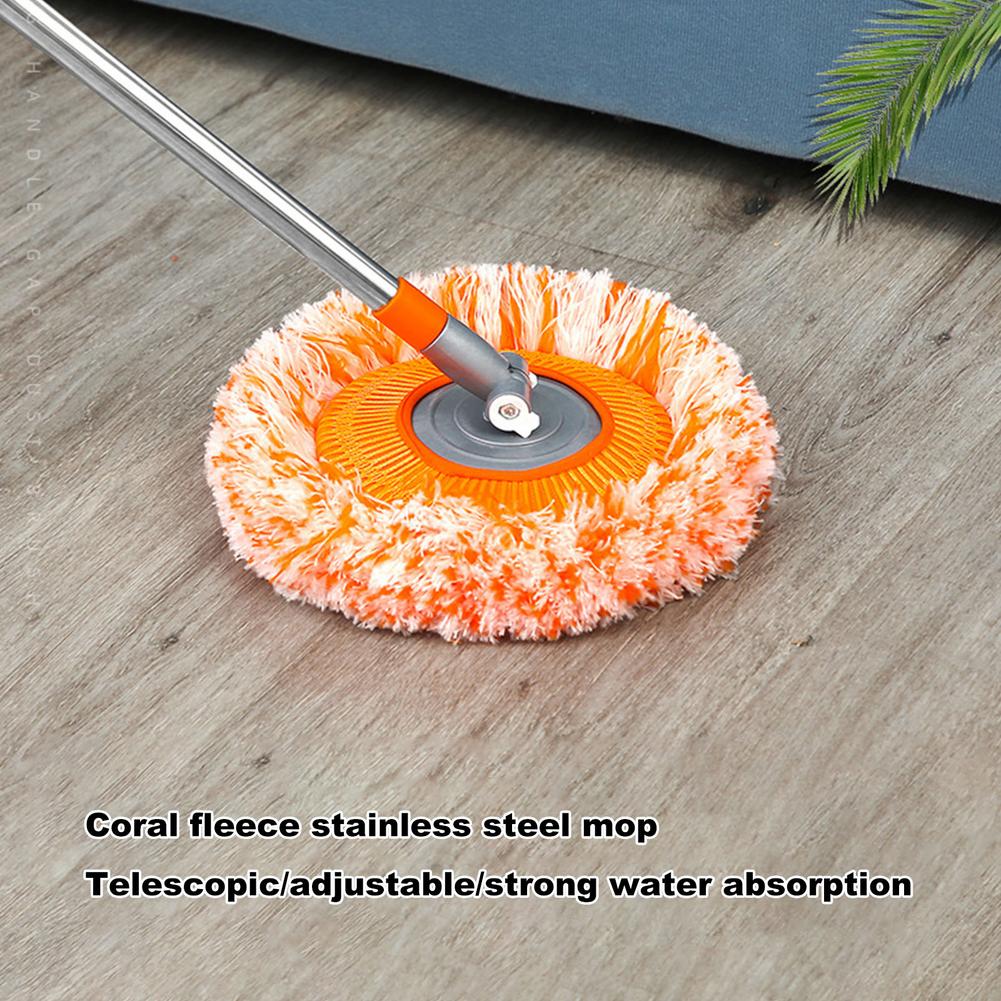 Microfiber Mop