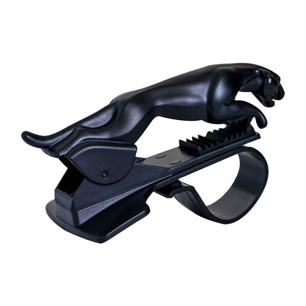 Jaguar Phone Holder