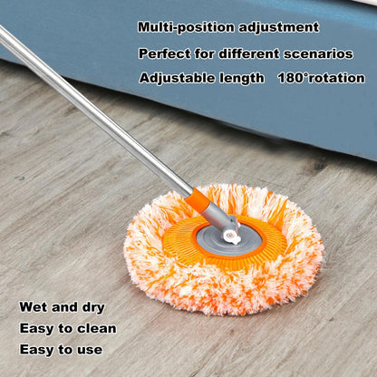 Microfiber Mop