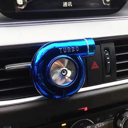 Turbo Air Freshener