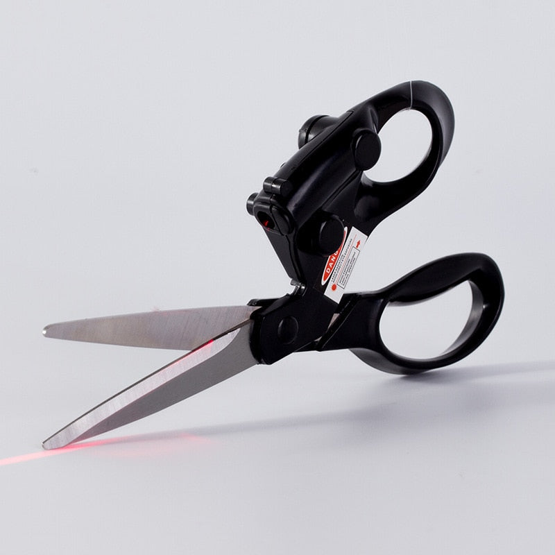 Professional Laser Scissor