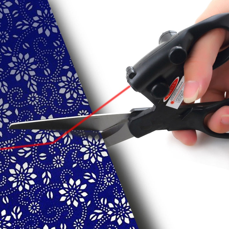 Professional Laser Scissor