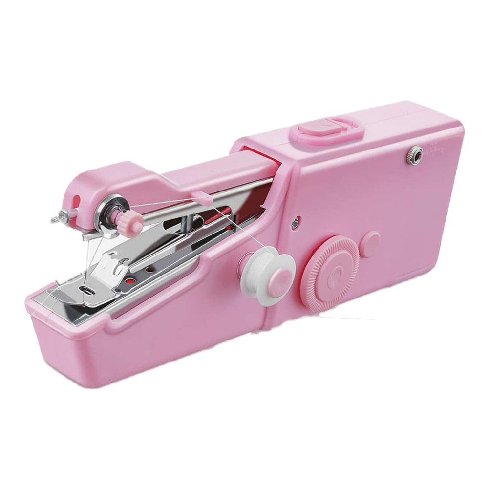 Mini Sewing Machine