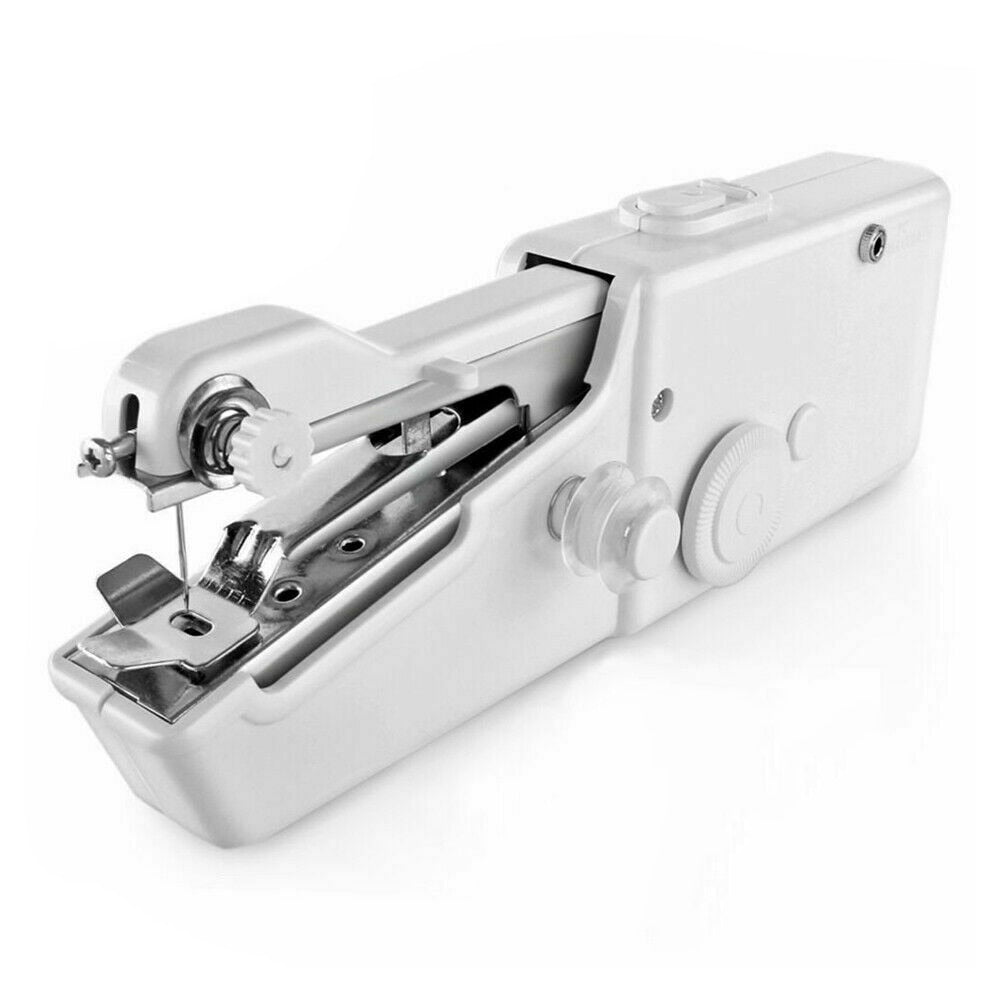 Mini Sewing Machine