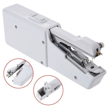 Mini Sewing Machine