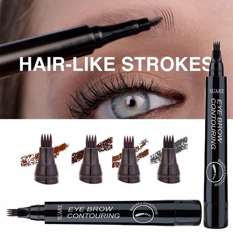 Eyebrow Pen