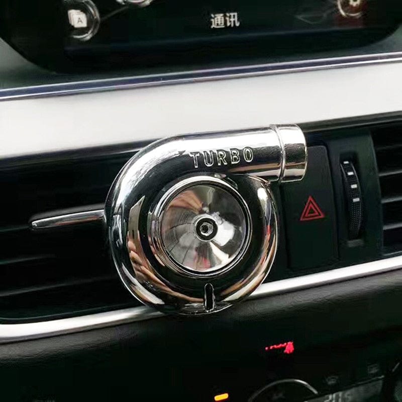 Turbo Air Freshener