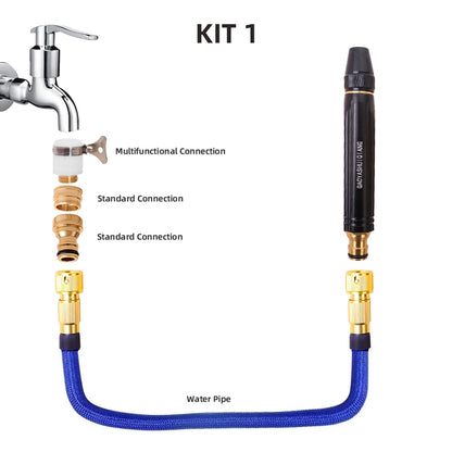 High Pressure Hose