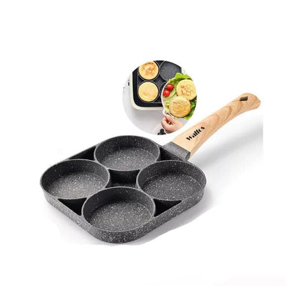 4 cup Pan