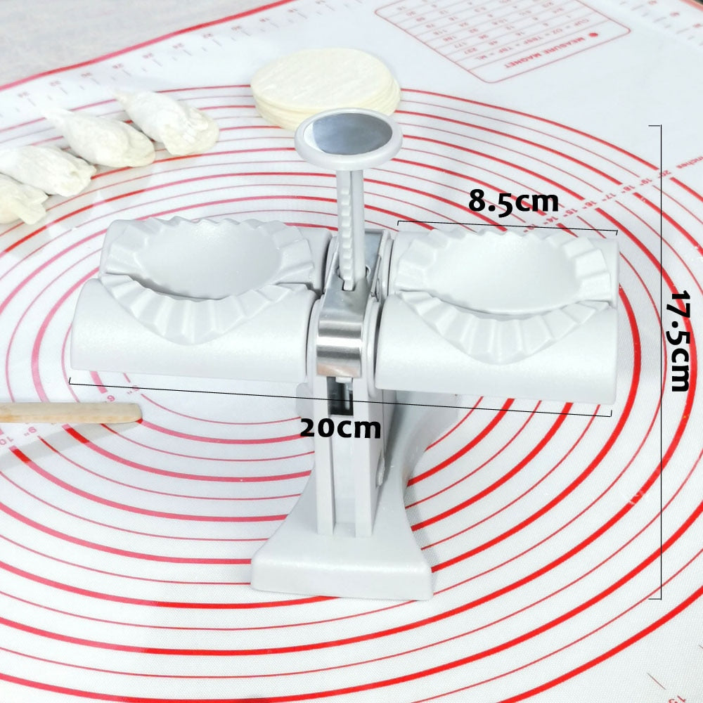 Easy Dumpling Maker