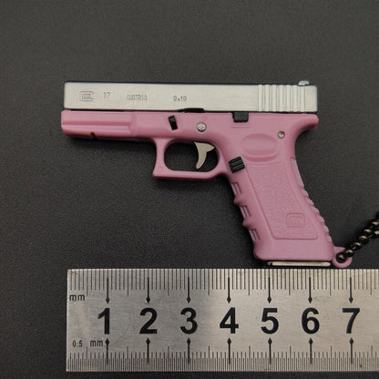 Mini Glock