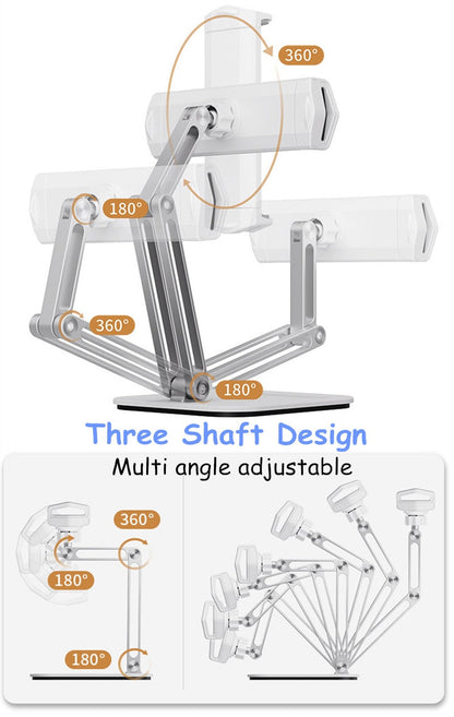 Adjustable Stand