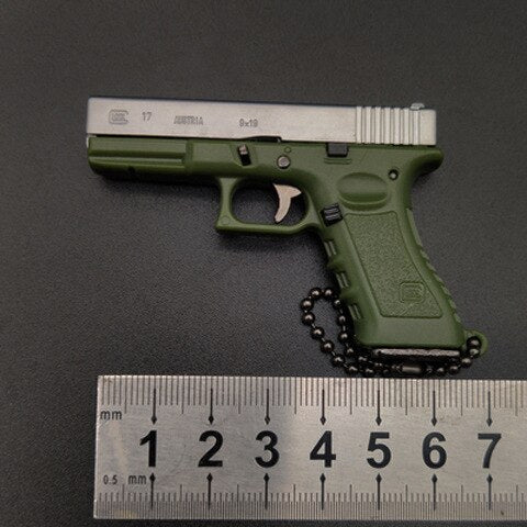 Mini Glock