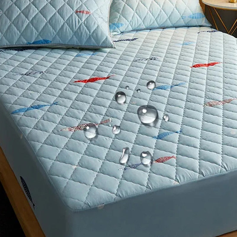 Mattress Protector Waterproof Covers