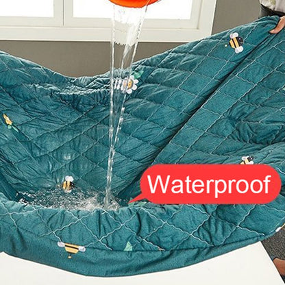 Mattress Protector Waterproof Covers