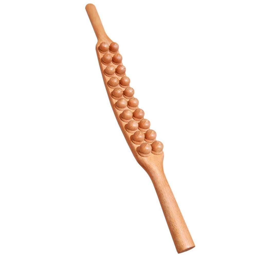 Massy | Natural Massage Stick