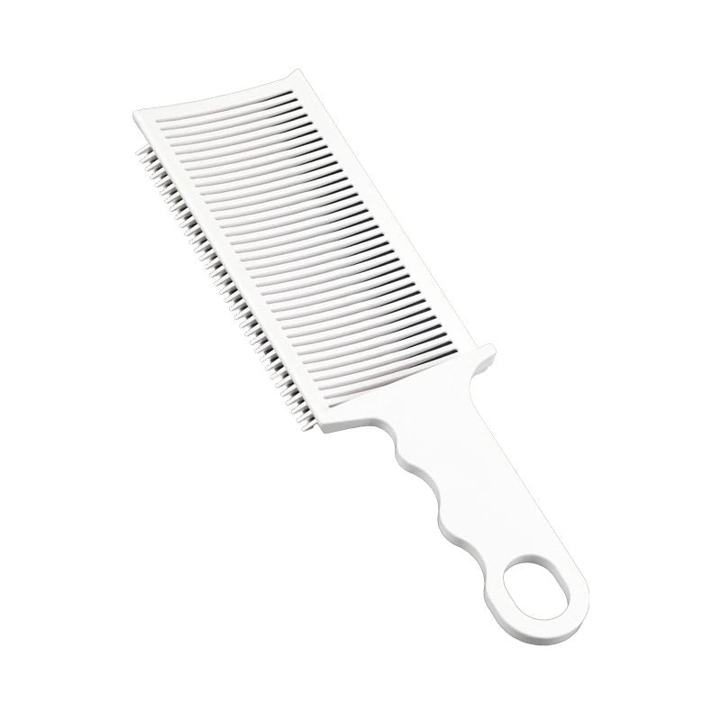 Professional Fade Styling Comb