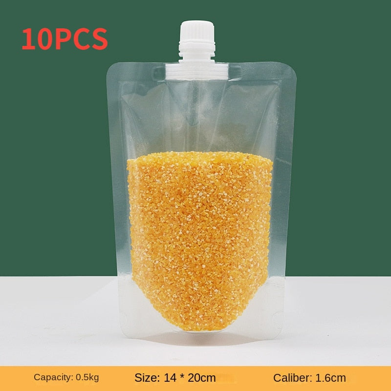 Storage Grain Bag