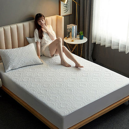 Mattress Protector Waterproof Covers