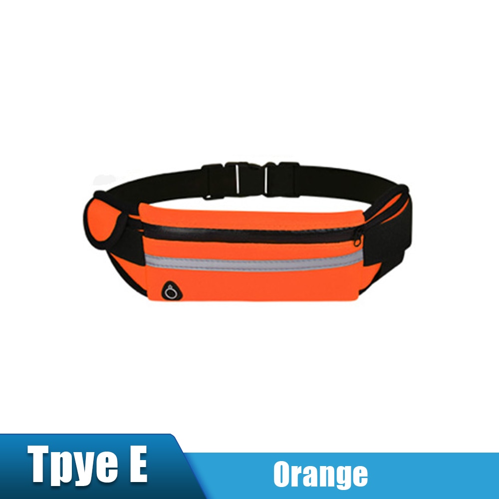 Running Waist Bag