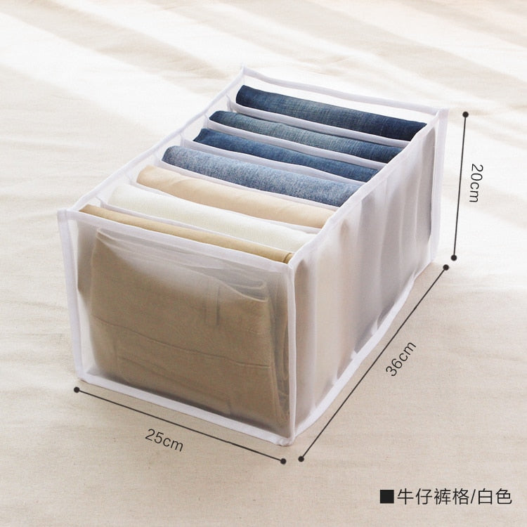 Clothes Organizer