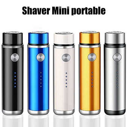 Mini Shaver