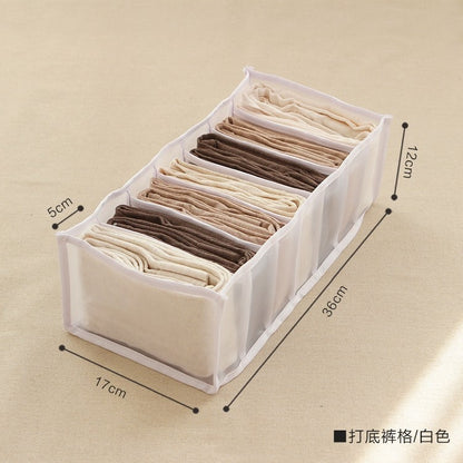 Clothes Organizer