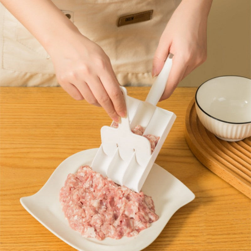 Tasty Time Easy Meatball Maker Set