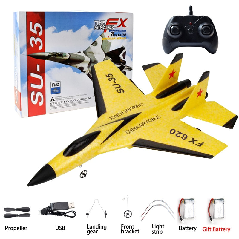 RC Planes