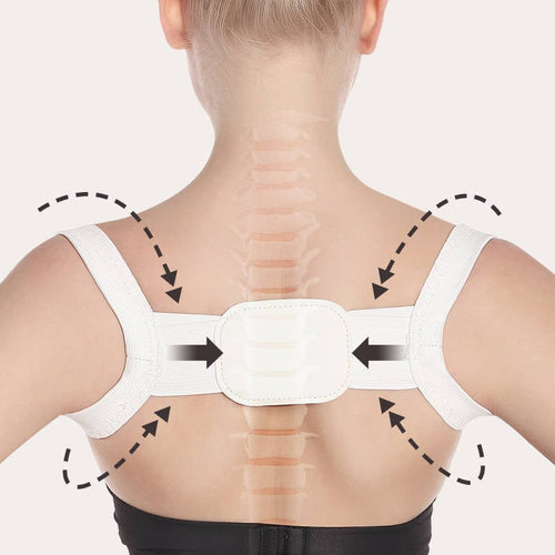 Posture Corrector 2.0