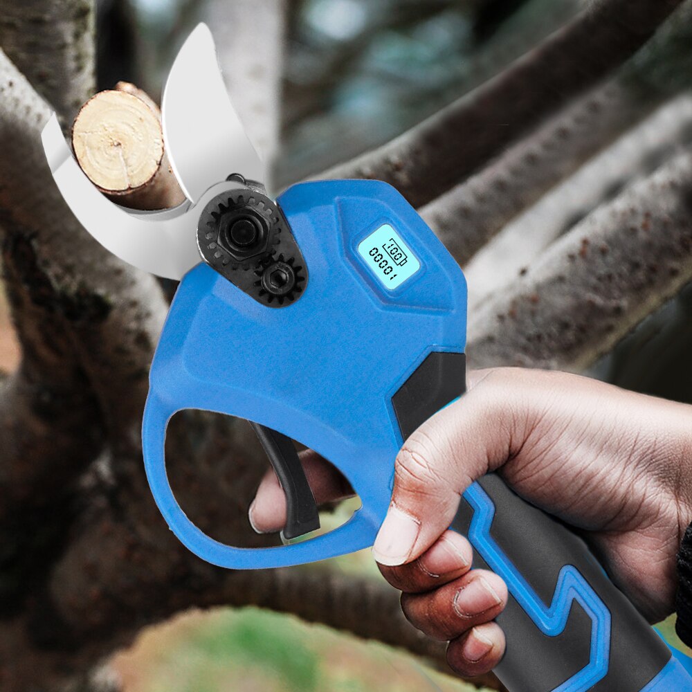 30mm Brushless Electric Pruner Shear