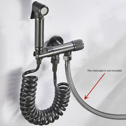 Bidet Faucet Set