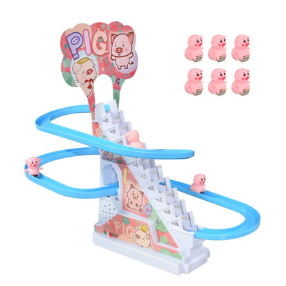 Roller Coaster Toy