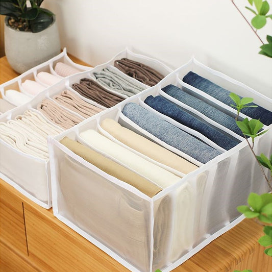 Clothes Organizer