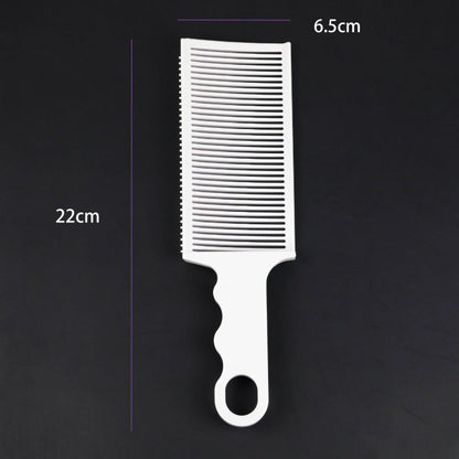 Professional Fade Styling Comb