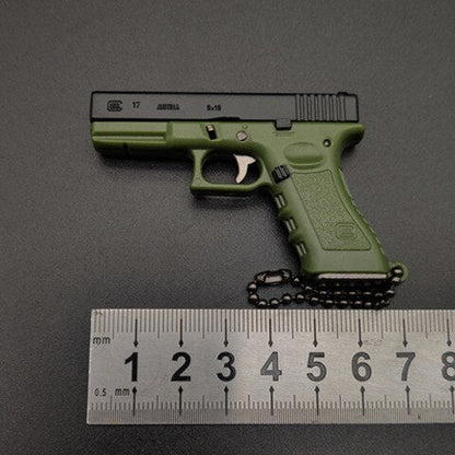 Mini Glock