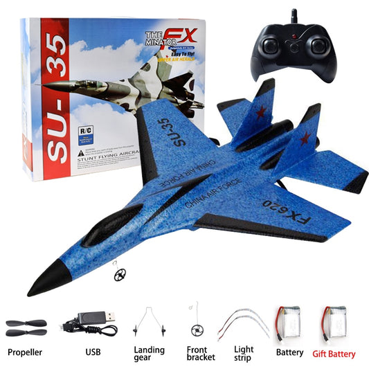 RC Planes