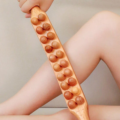 Massy | Natural Massage Stick