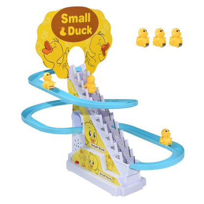 Roller Coaster Toy