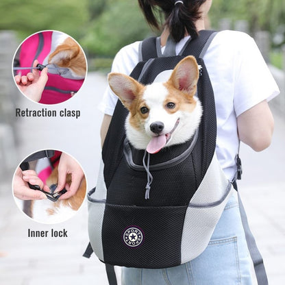 Pet Backpack