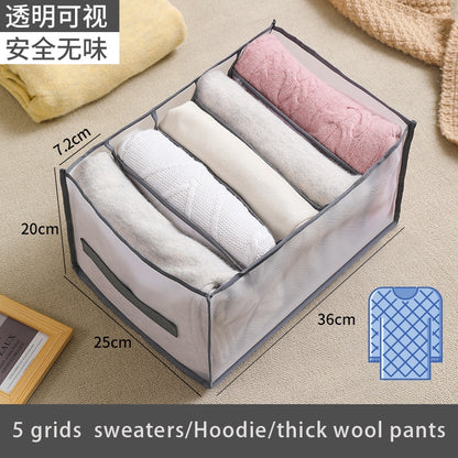 Clothes Organizer