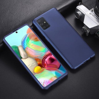 Luxury 360 Samsung Case