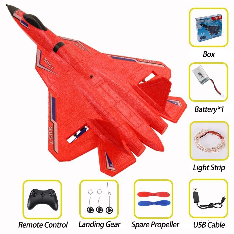 RC Planes