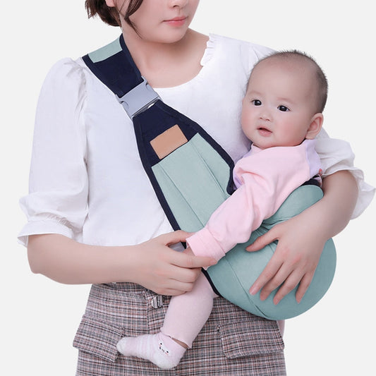 Adjustable Baby Carrier