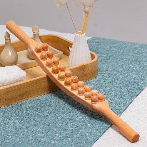 Massy | Natural Massage Stick