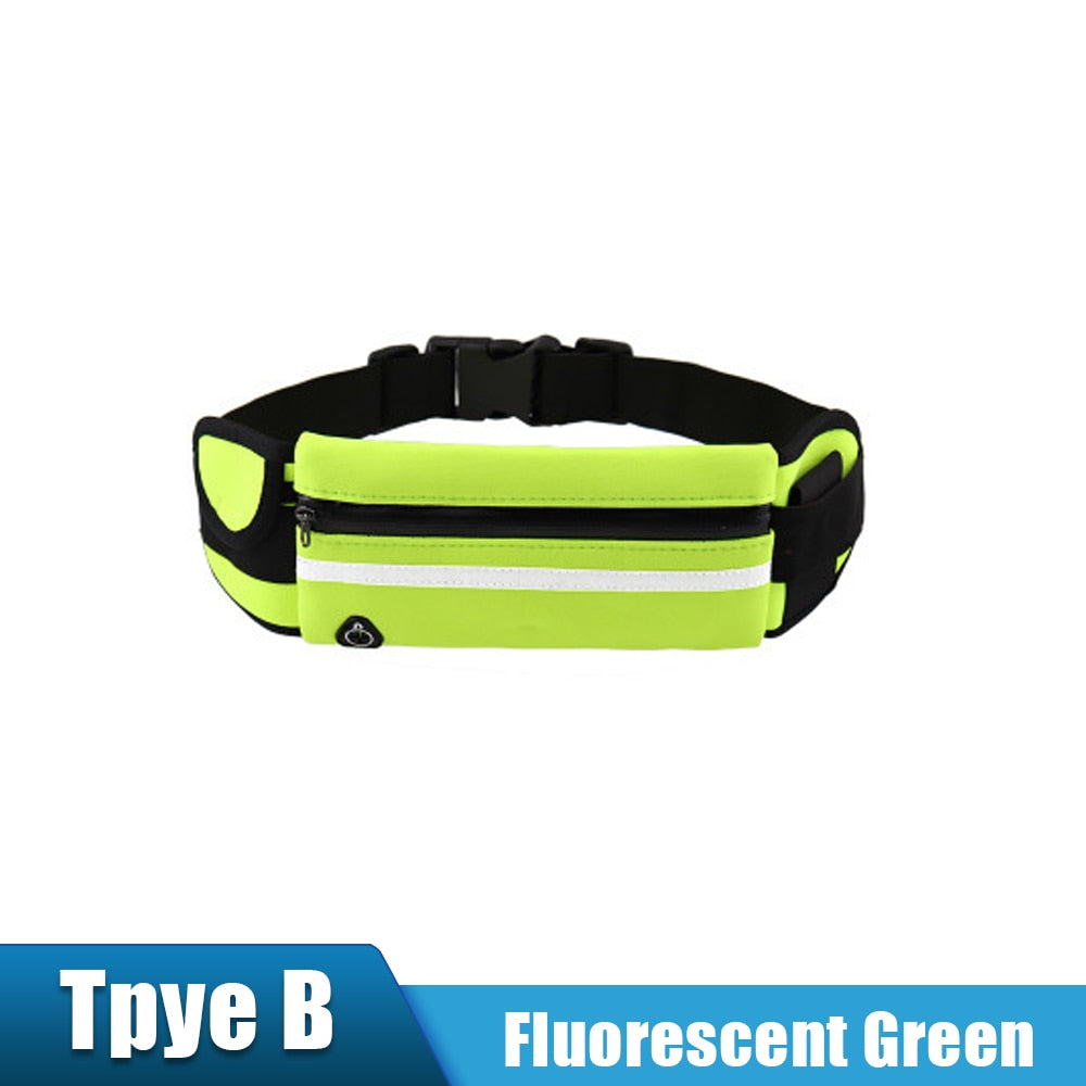 Running Waist Bag