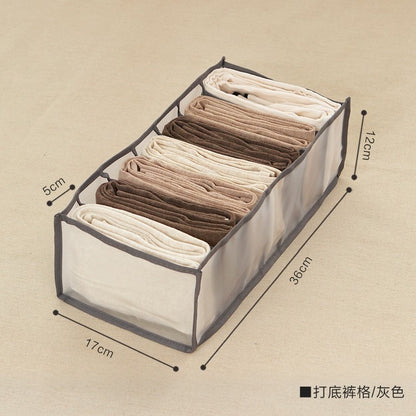 Clothes Organizer