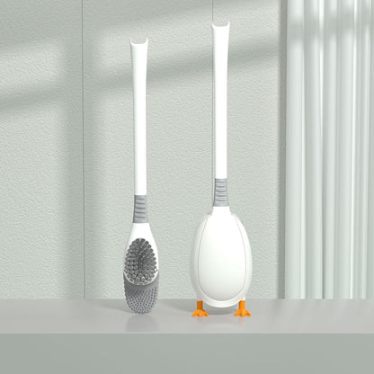 Ducky Toilet Brush